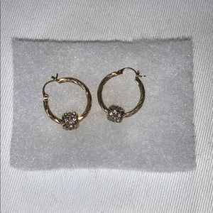 NWOT Earrings